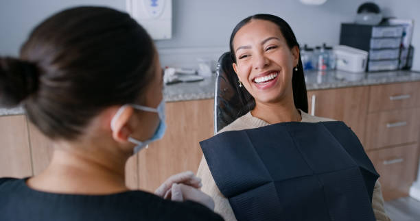 Dental Bonding in Lithopolis, OH